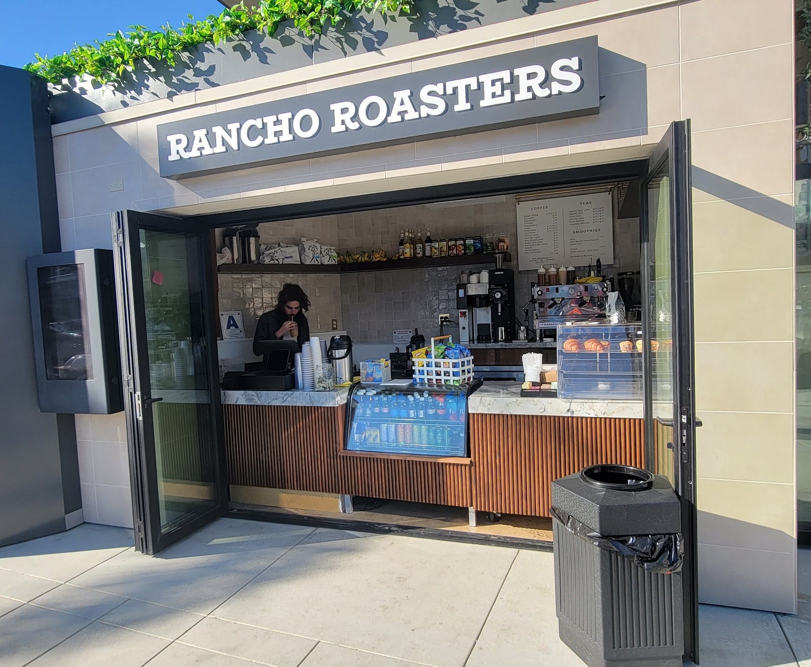 Rancho Roasters