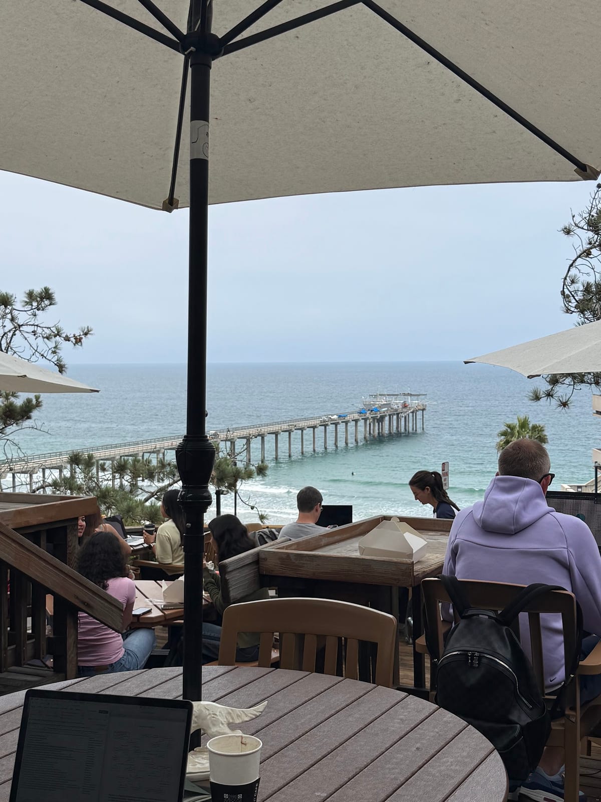 Pinpoint Cafe
