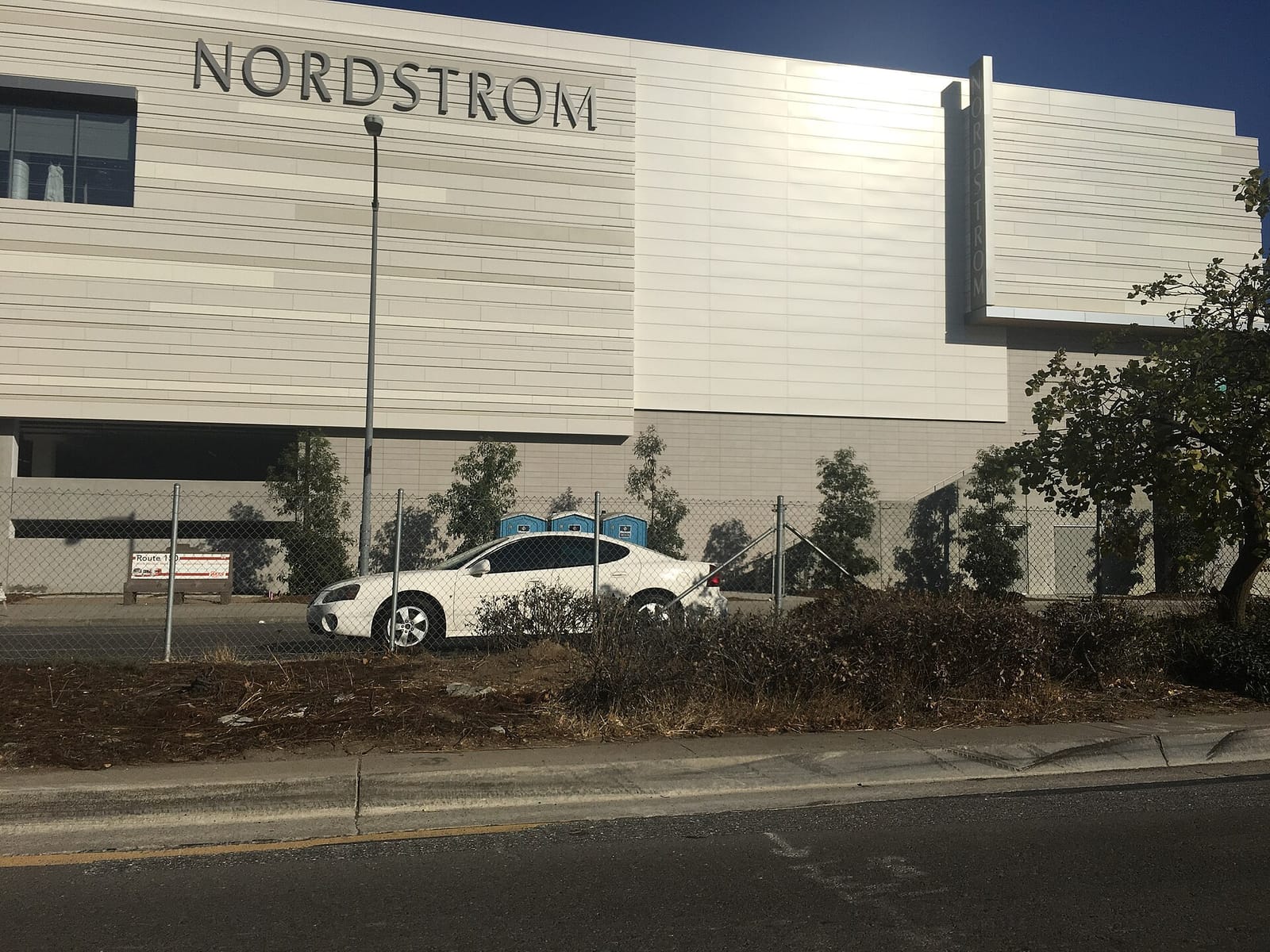 Nordstrom Ebar Artisan Coffee photo 2