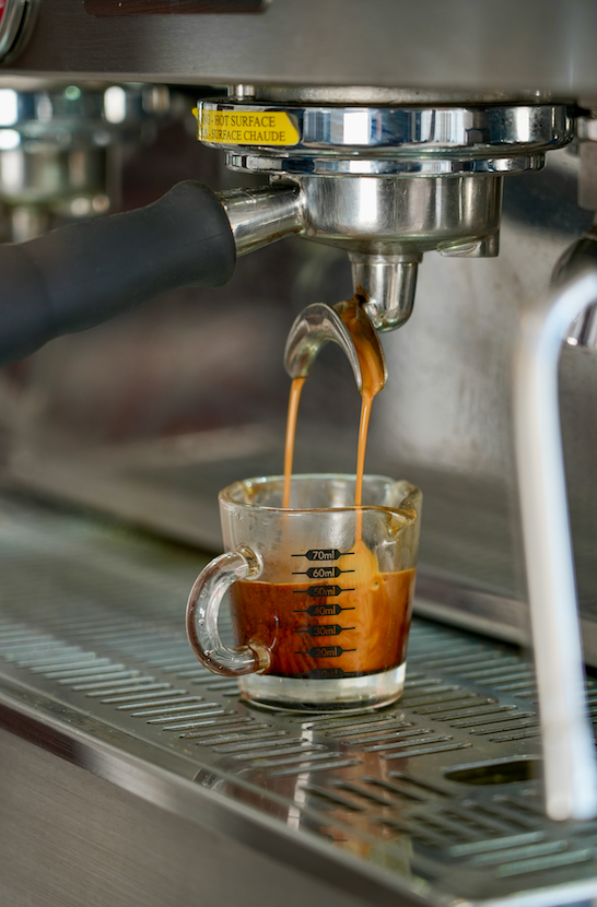 Come Back Coffee Co. photo 4