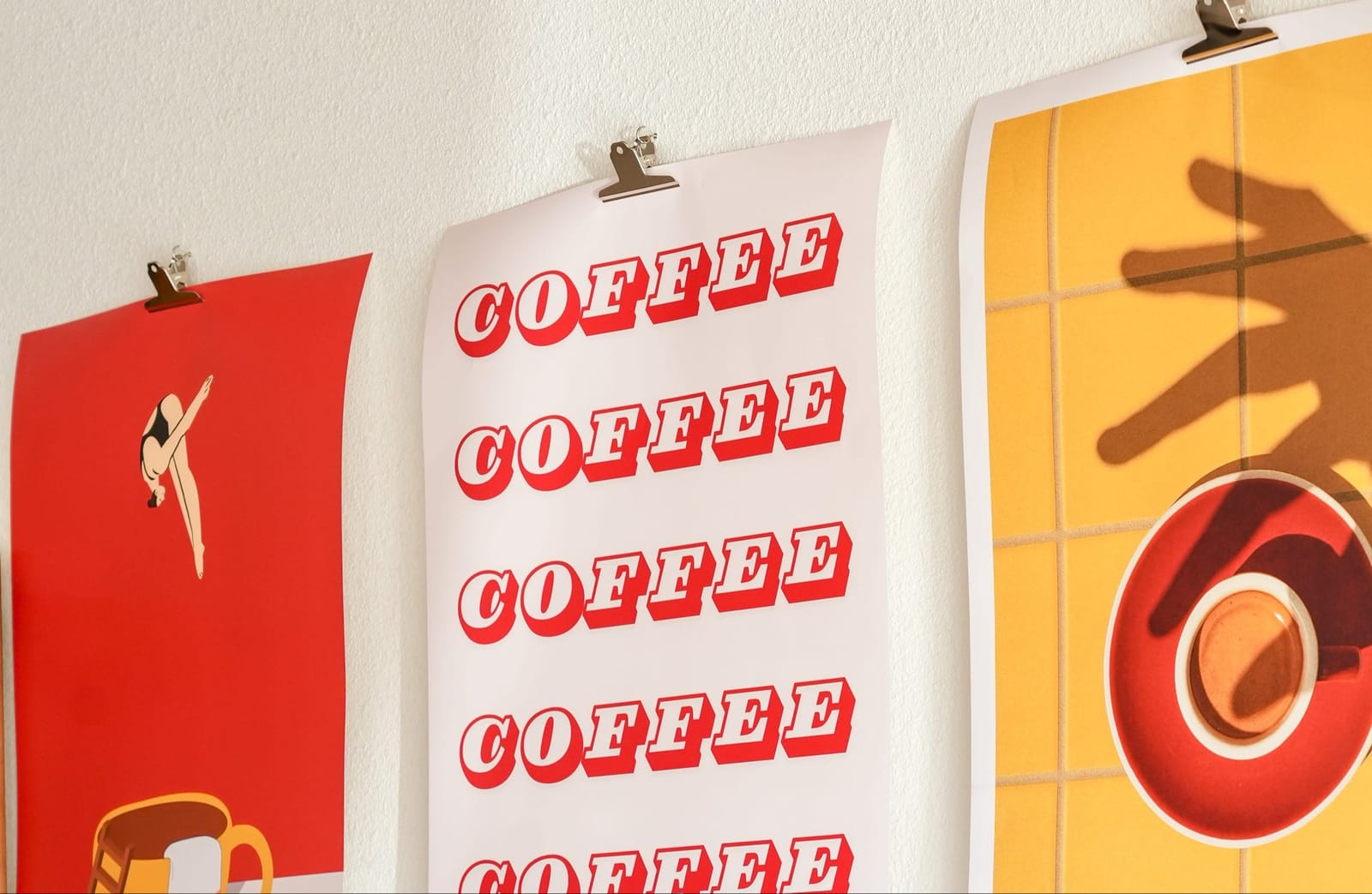 Come Back Coffee Co.