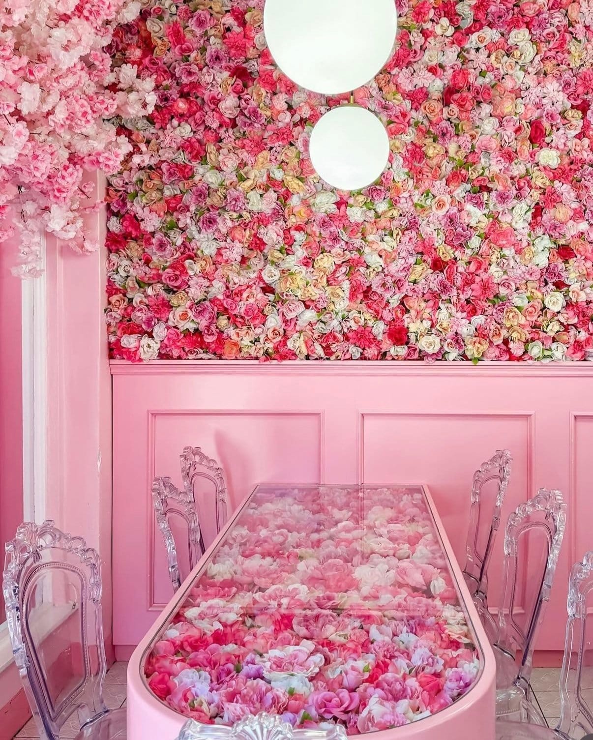 Pink Rose Cafe photo 5