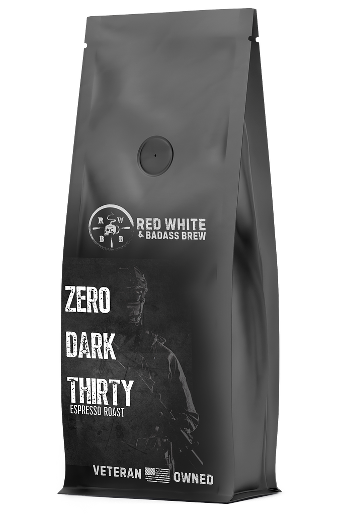 Red White and Badass Brew photo 8