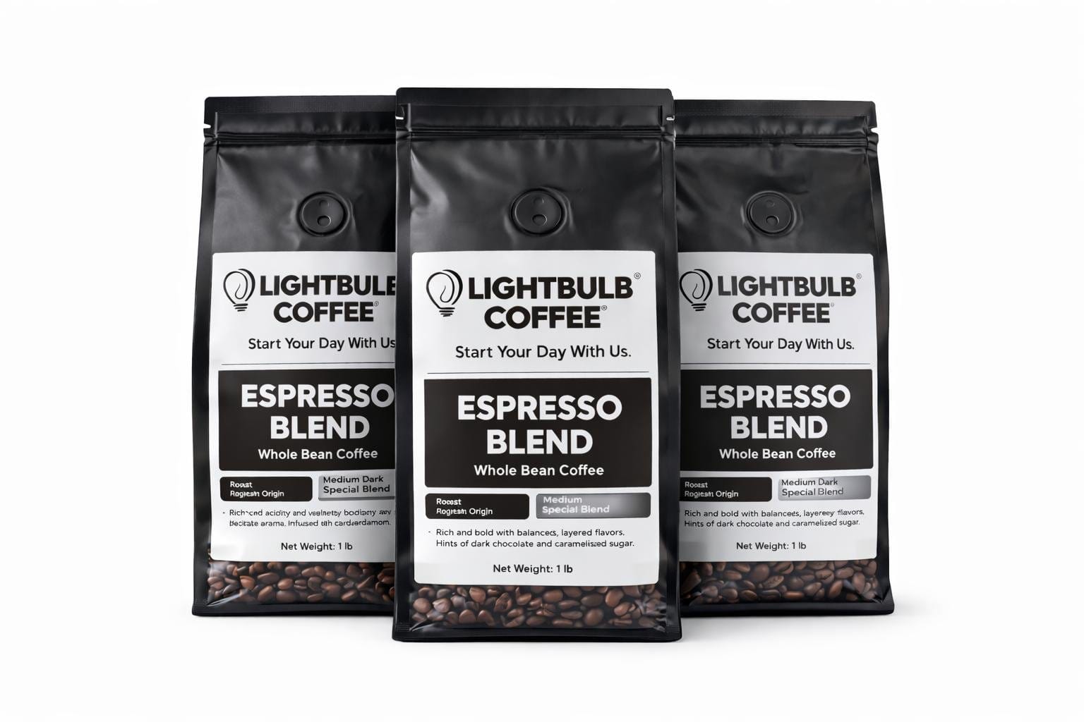Lightbulb Coffee La Mesa photo 5