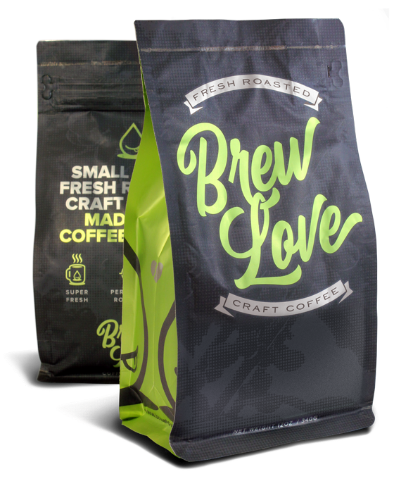 Brew Coffee Spot photo 2