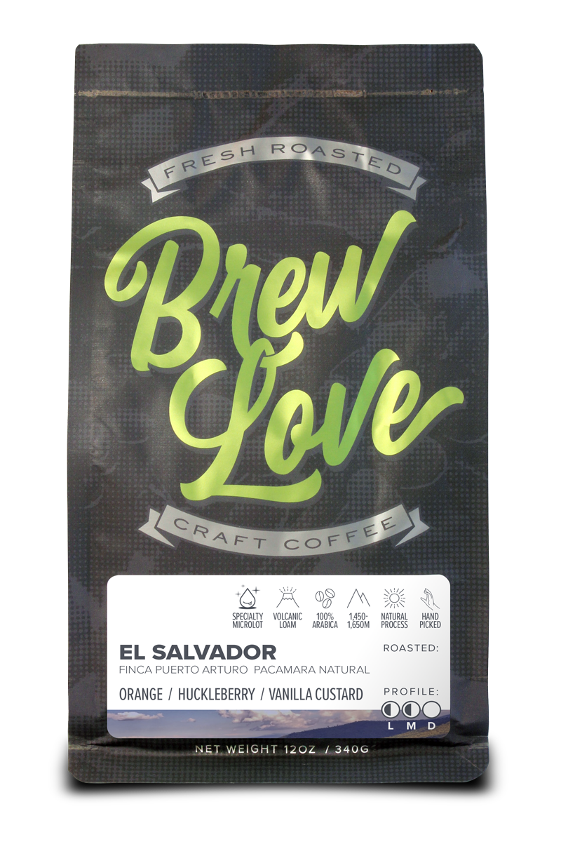 Brew Coffee Spot photo 7