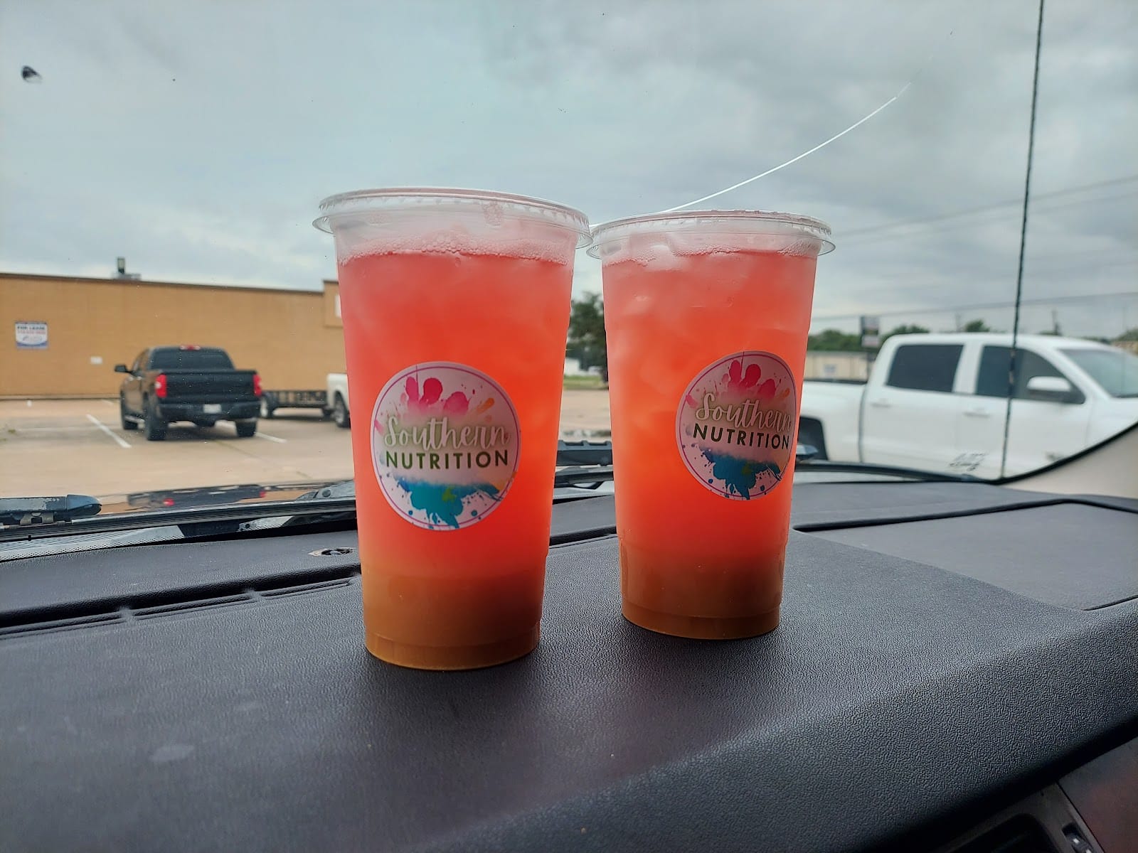 Southern Nutrition