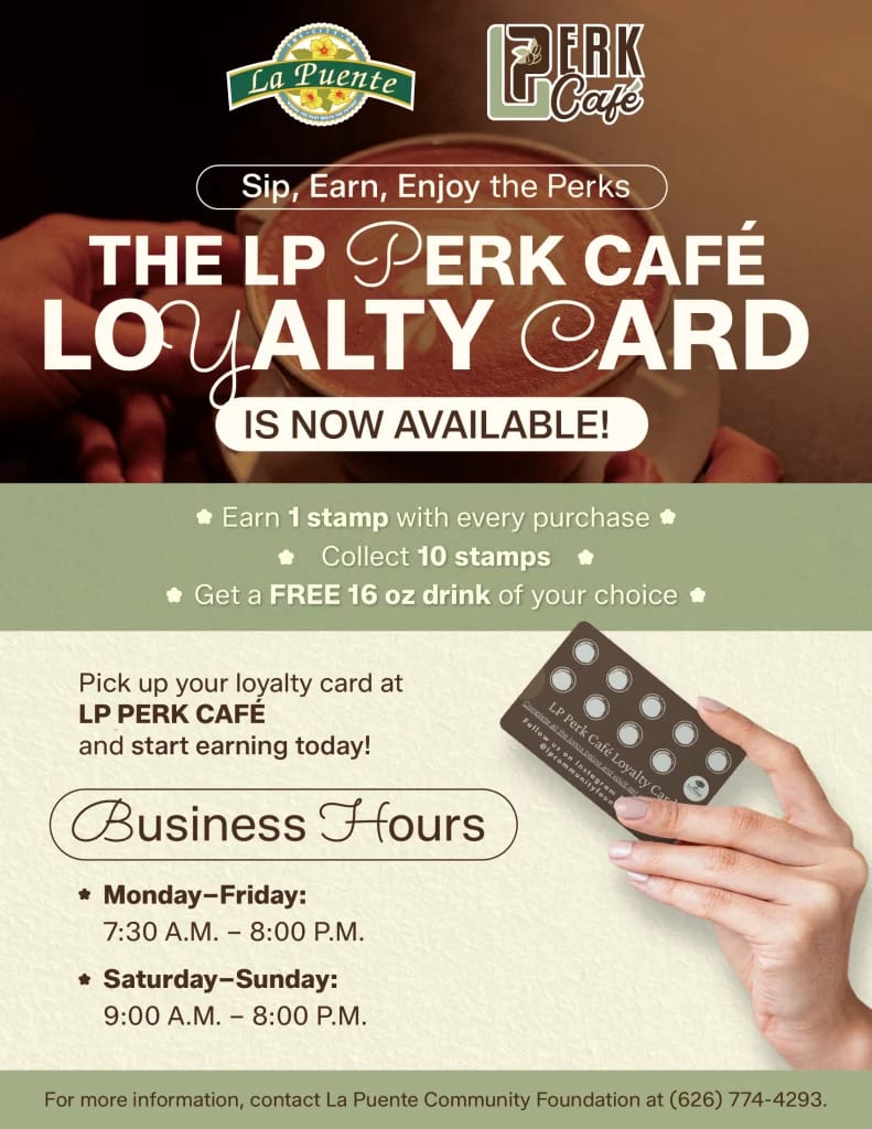 LP Perk Cafe photo 2