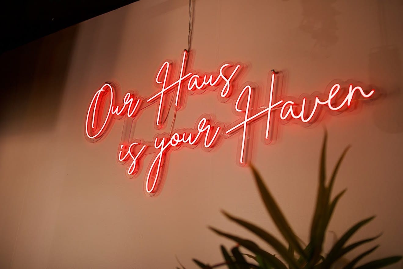 Haven Haus Cafe