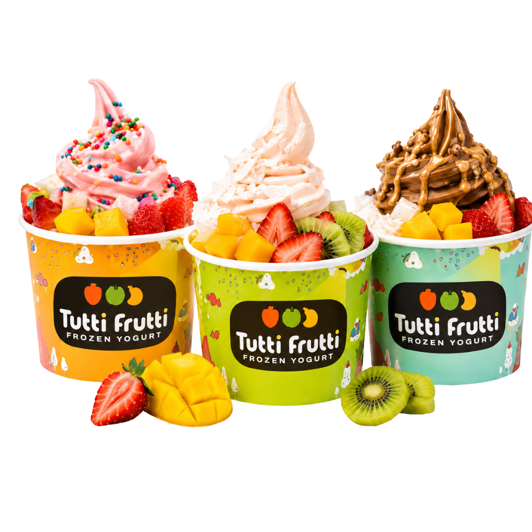 Tutti Frutti Cafe photo 5