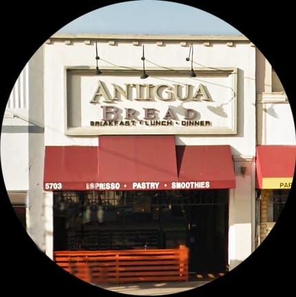 Antigua Bread photo 5