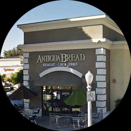 Antigua Bread photo 6