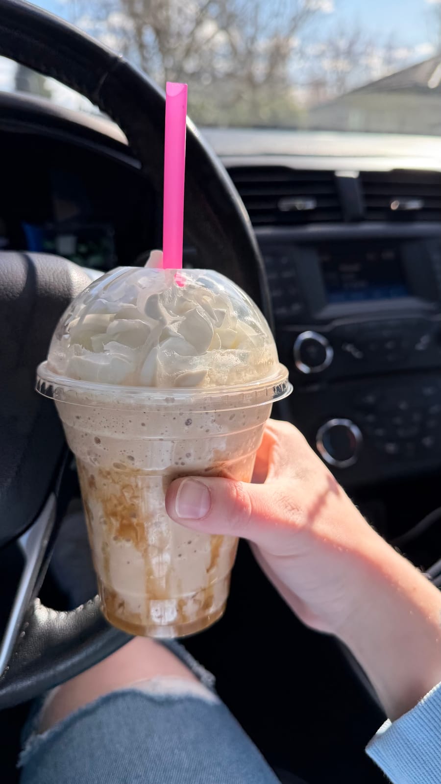 Stir Krazy Coffee