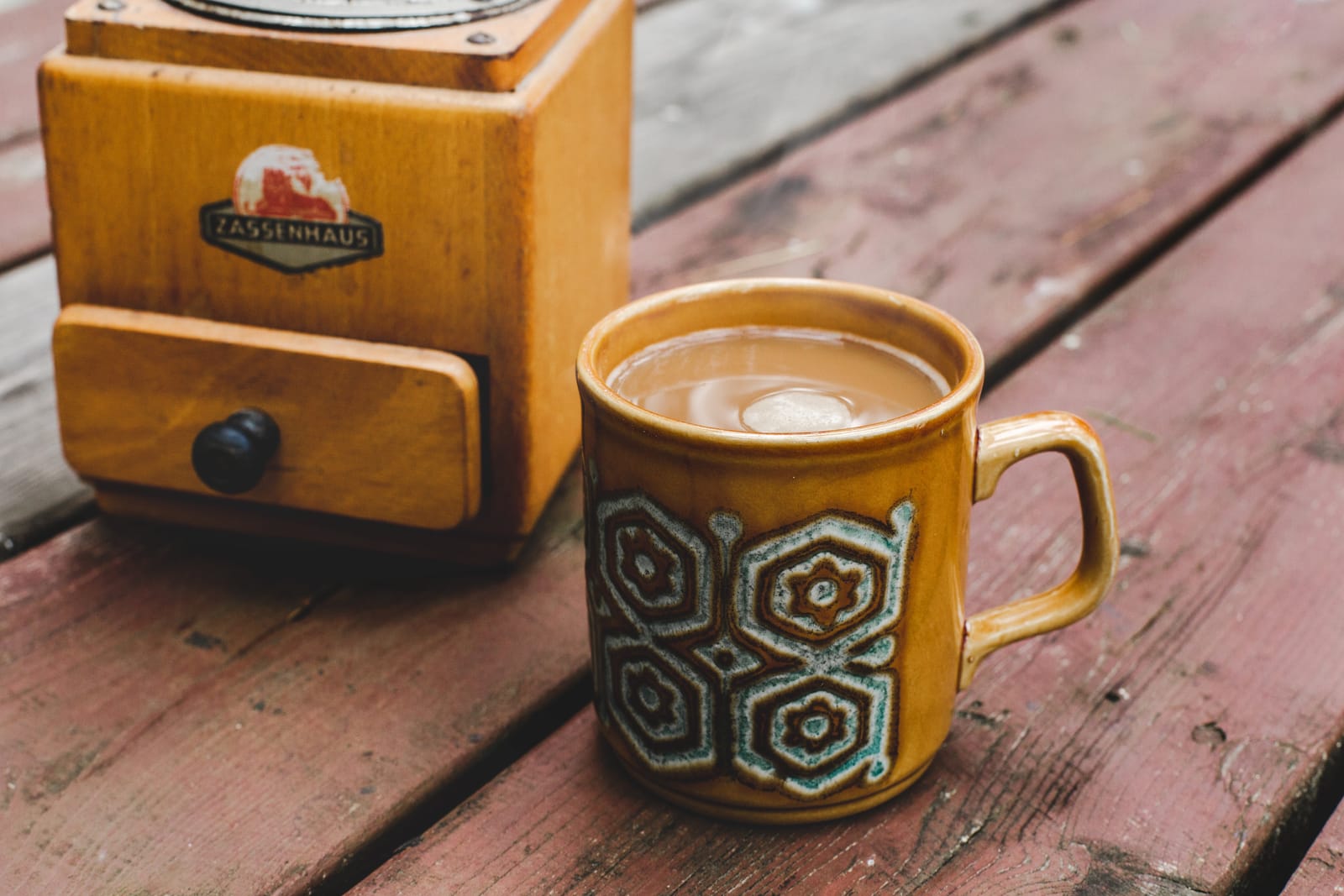 Campers Coffee Co photo 4