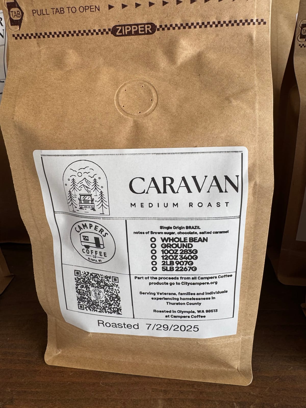 Campers Coffee Co photo 7