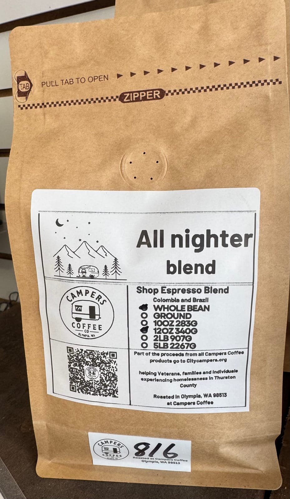 Campers Coffee Co photo 8