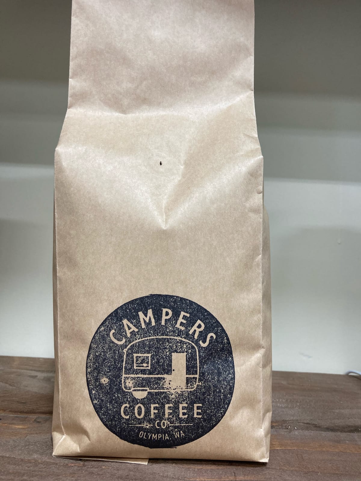 Campers Coffee Co