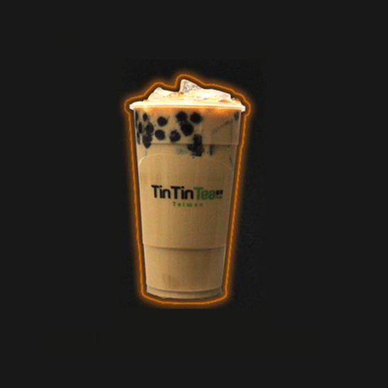 TINTIN TEA photo 6