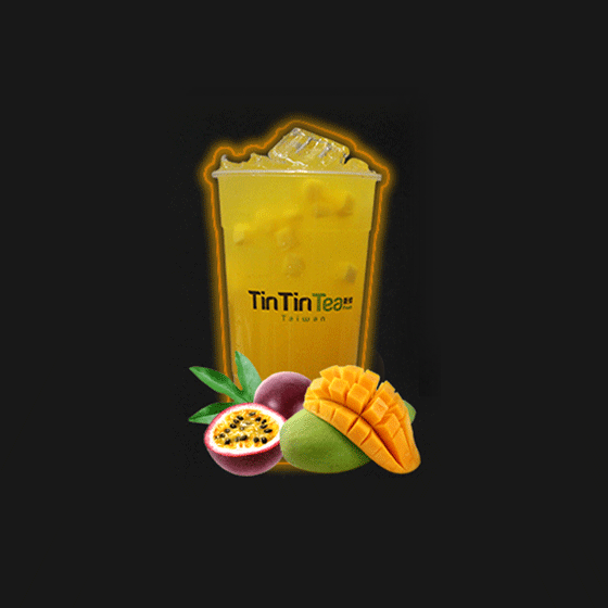 TINTIN TEA photo 5