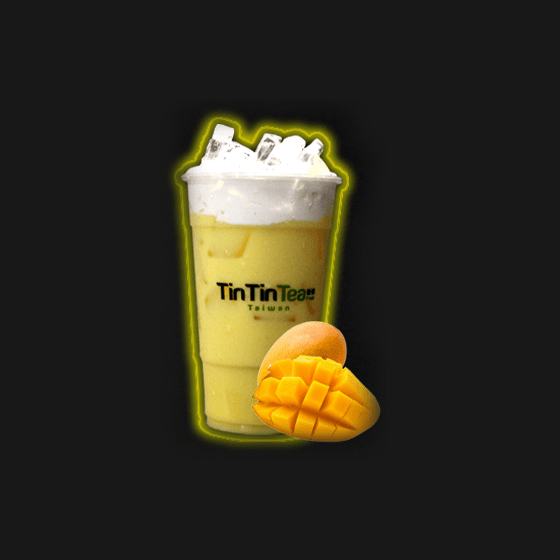 TINTIN TEA photo 8