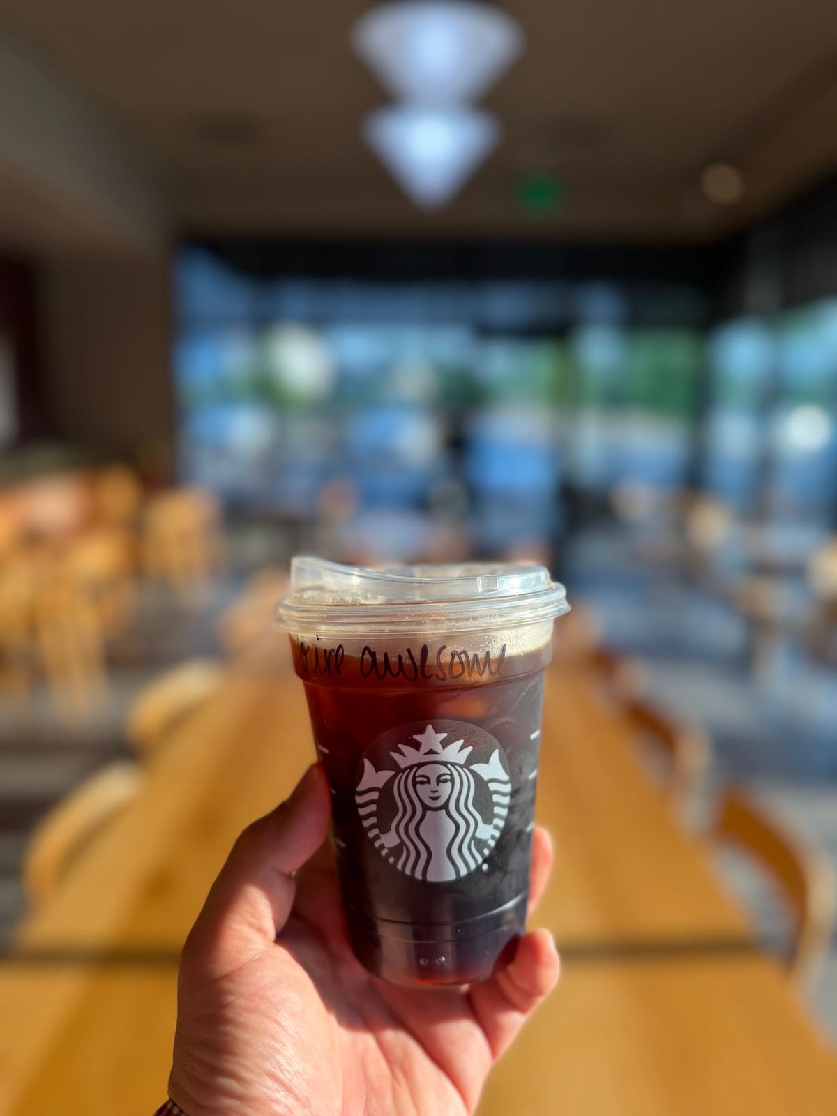 Starbucks Coffee Company