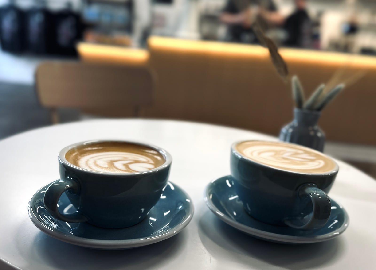 Redshift Coffee Roasters