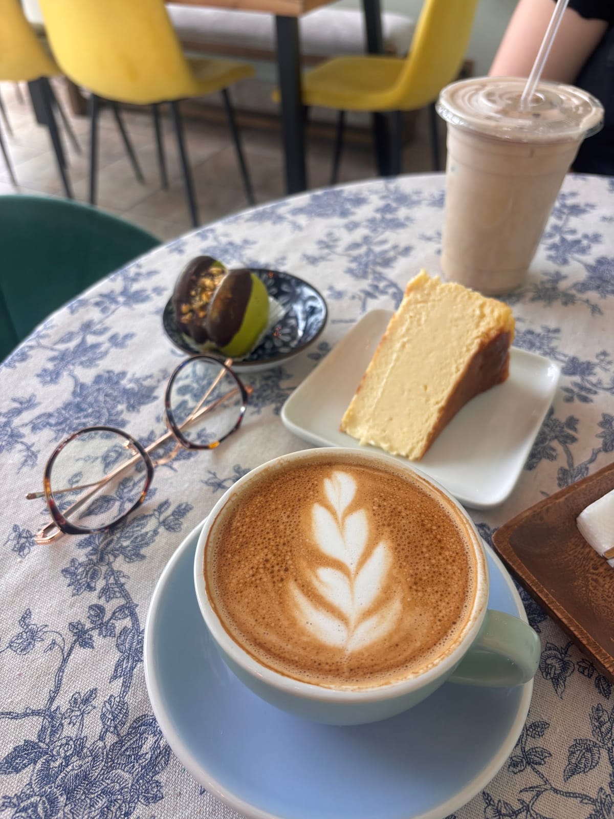 Vanilla Street Bakery