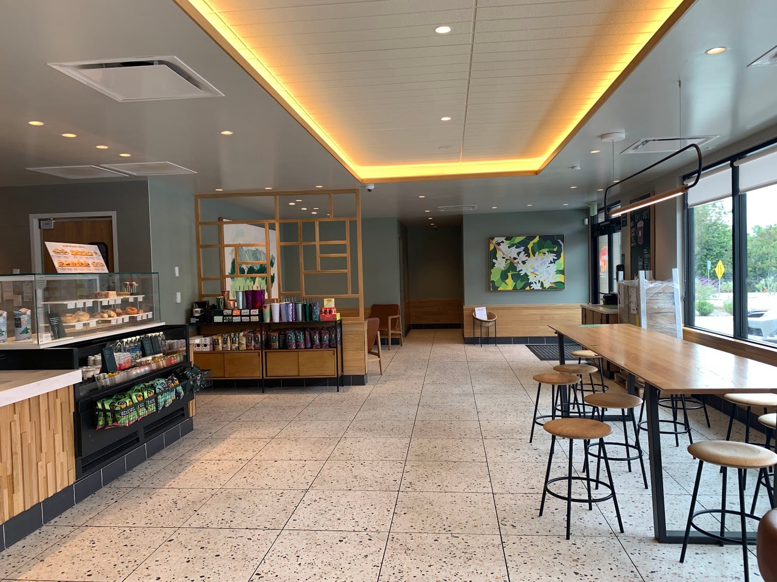 Starbucks Coffee Company