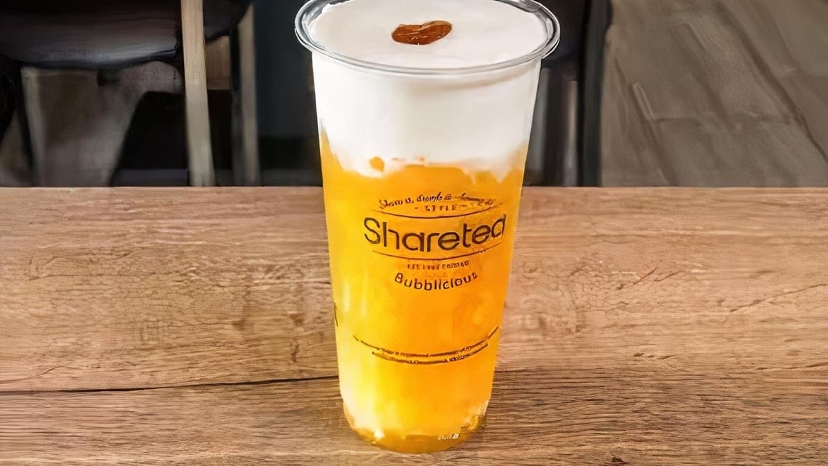 Sharetea Lake Forest