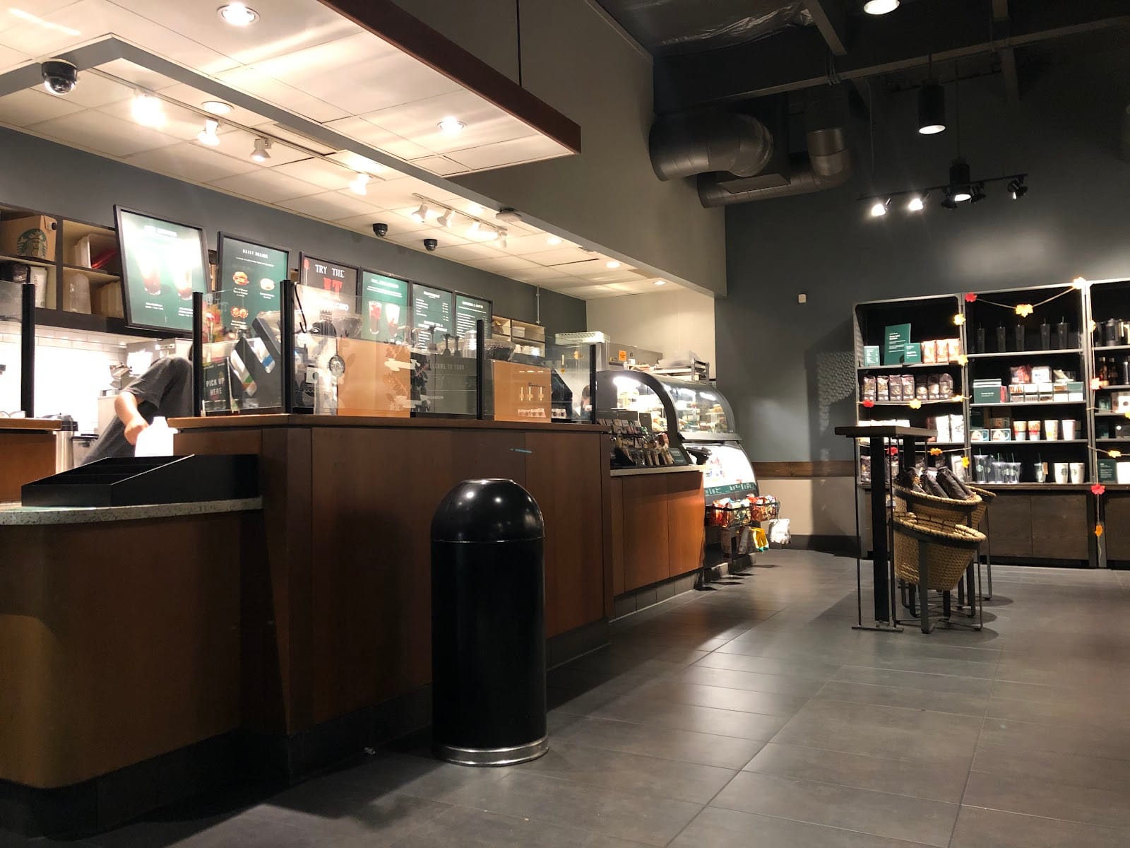 Starbucks Coffee Company
