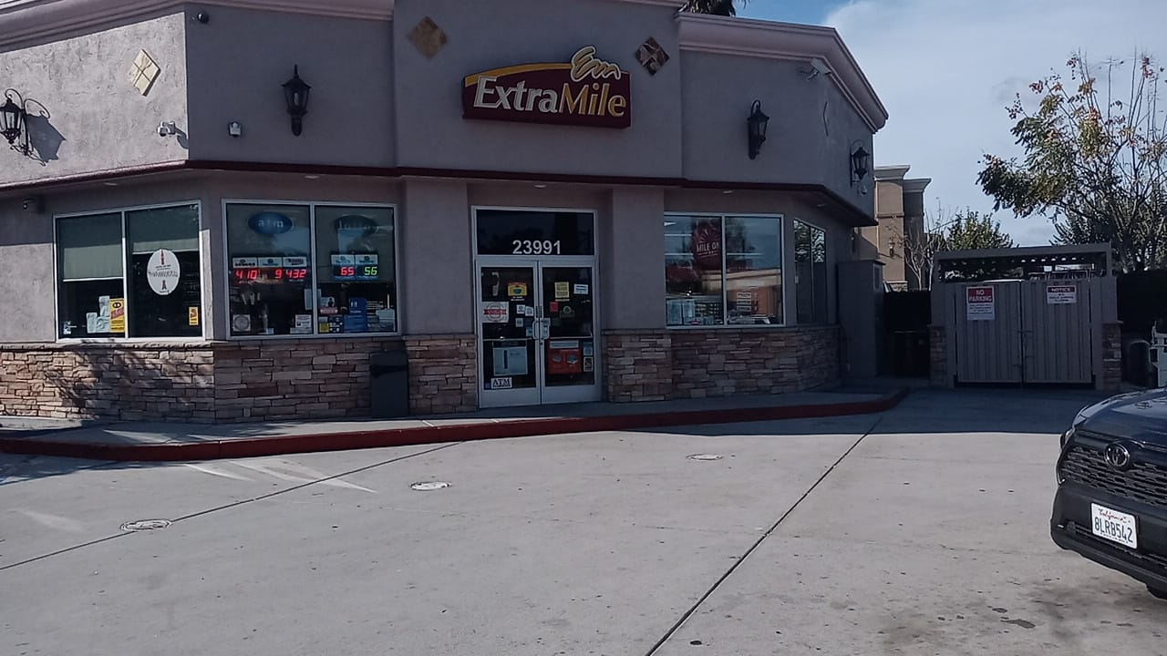 ExtraMile
