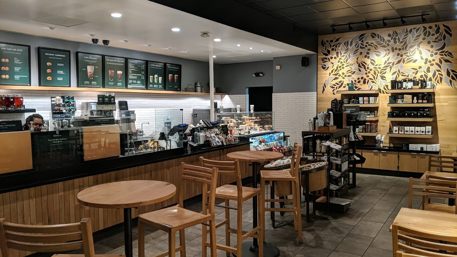 Starbucks Coffee Company