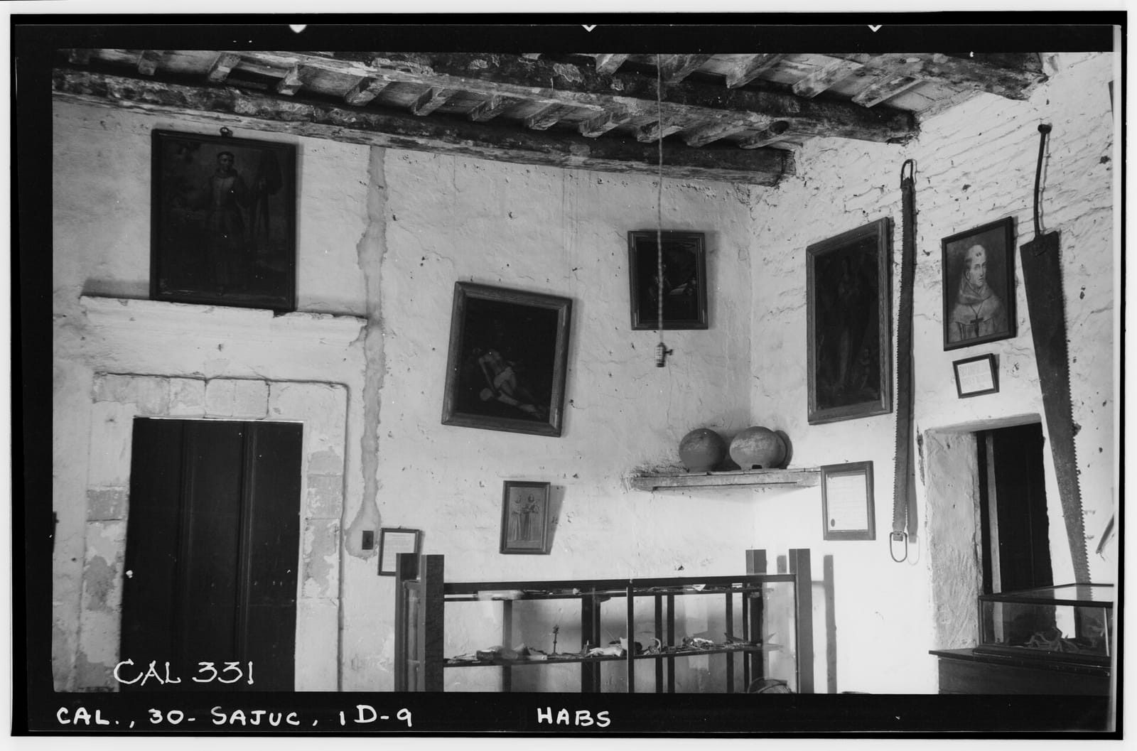 Cafe at the Mission photo 3