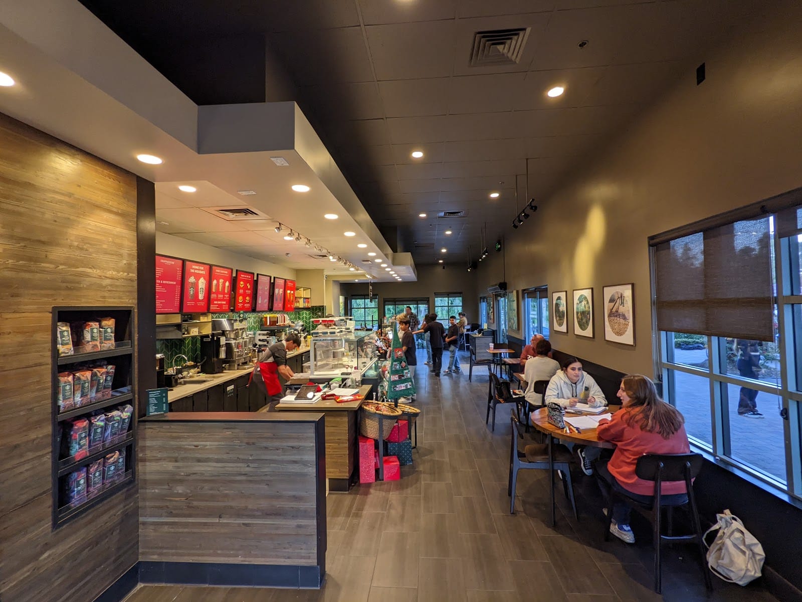 Starbucks Coffee Company