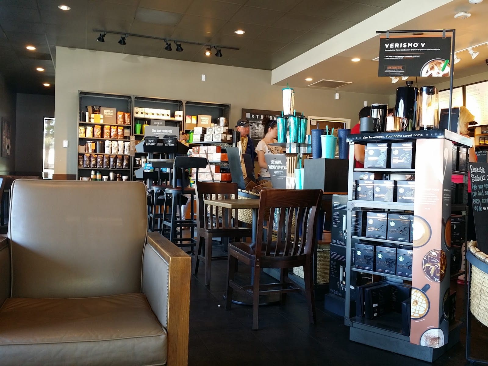 Starbucks Coffee Company