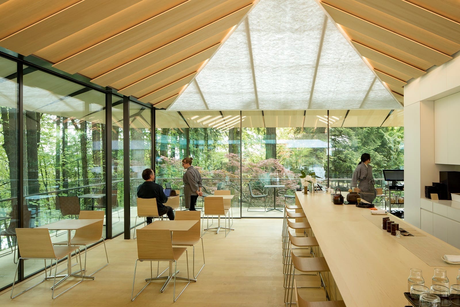 Umami Cafe photo 2