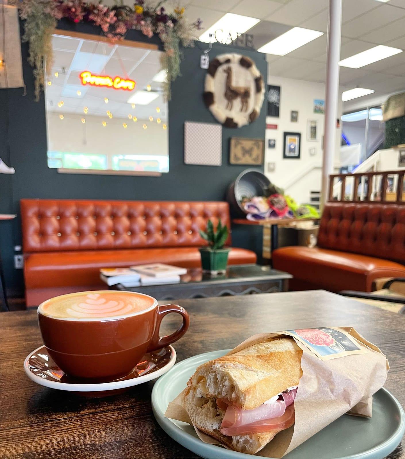 Piper's Cafe