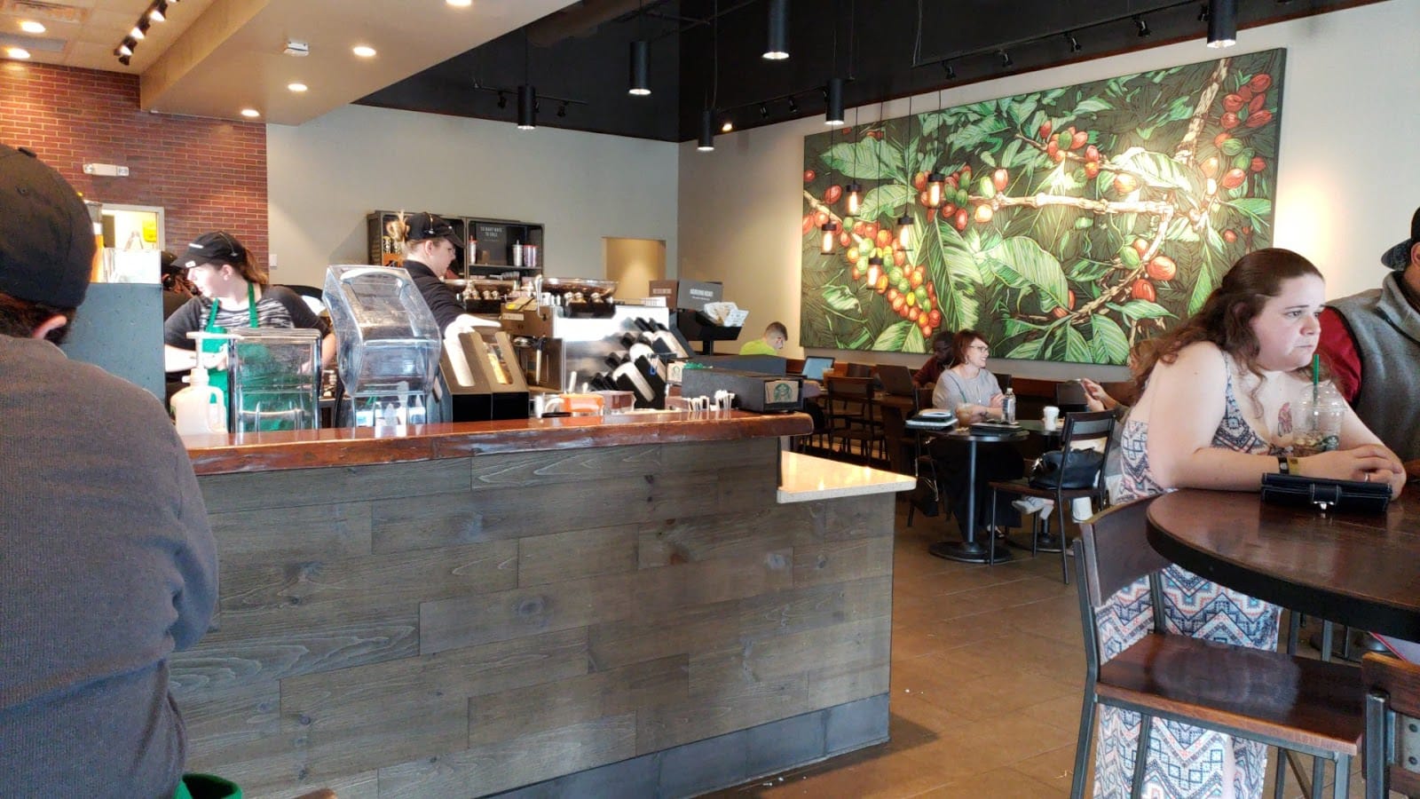 Starbucks Coffee Company