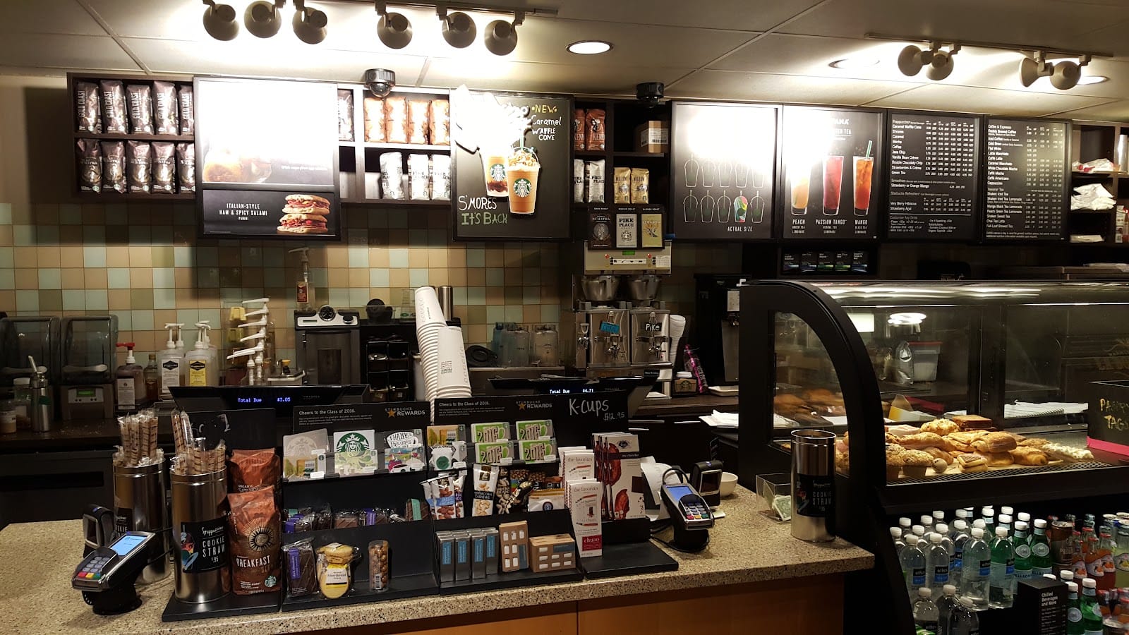 Starbucks Coffee Company