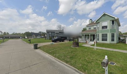 Ryan's amazing Cafe