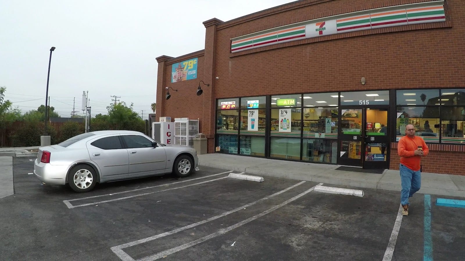 7-Eleven