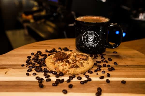 Bloom Ice Cream + Coffee