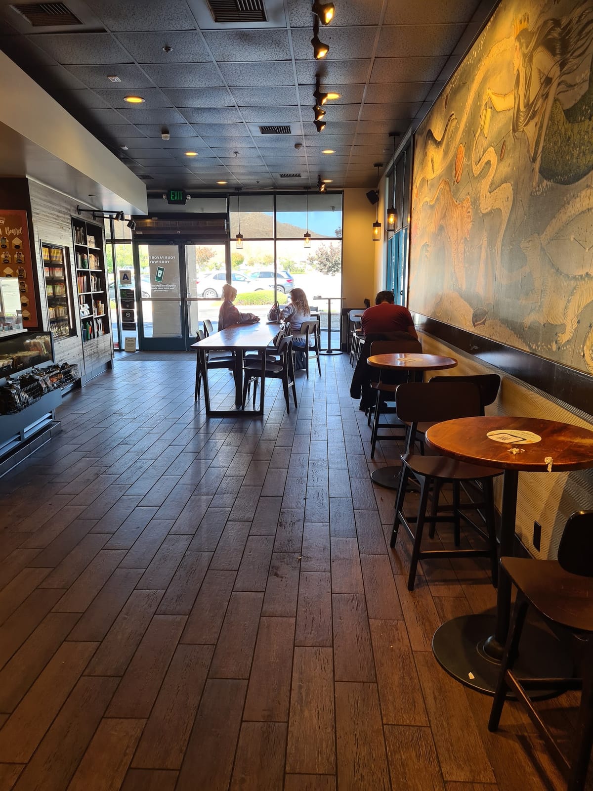 Starbucks Coffee Company