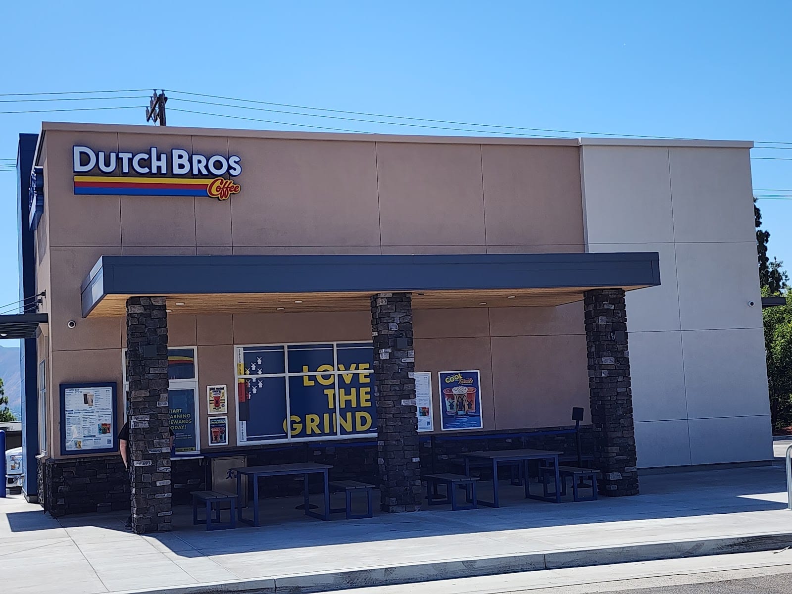 Dutch Bros Coffee