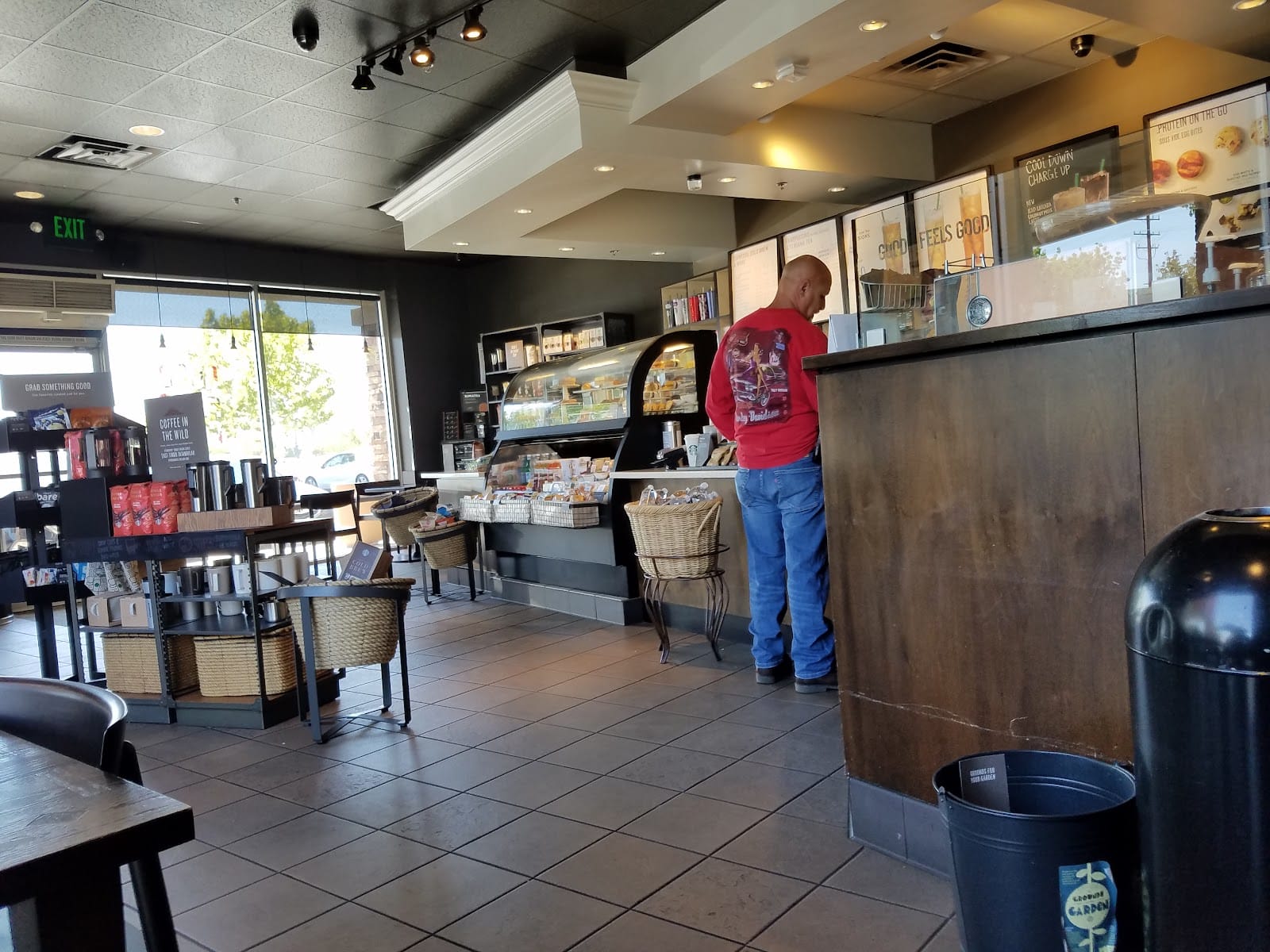 Starbucks Coffee Company
