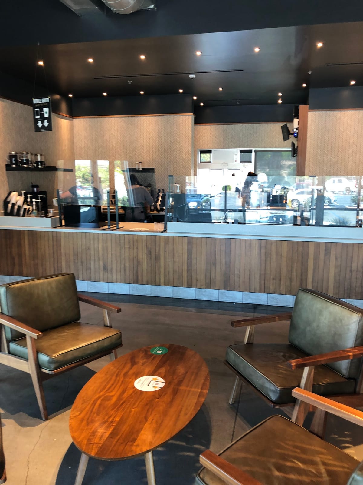 Starbucks Coffee Company
