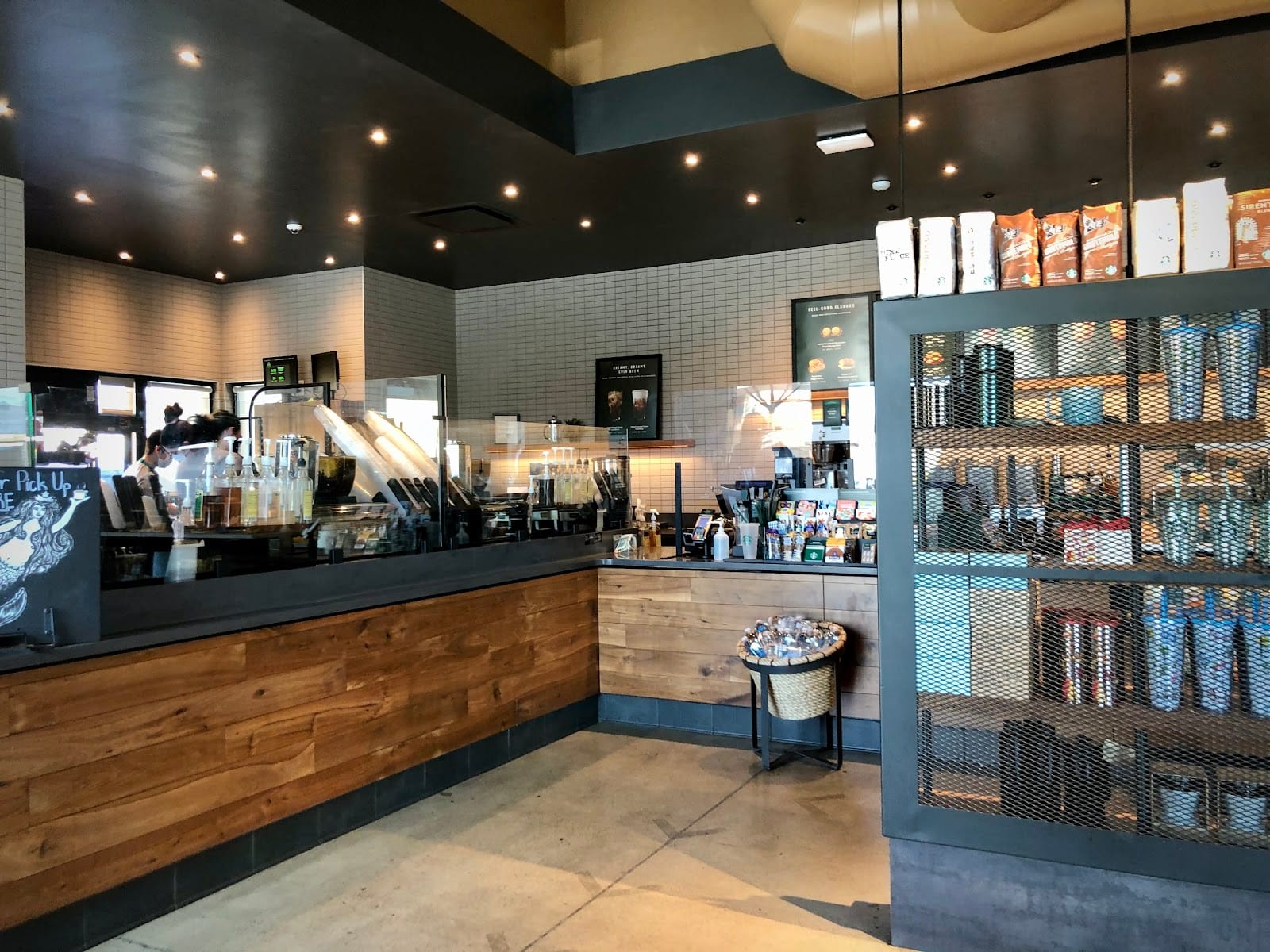 Starbucks Coffee Company