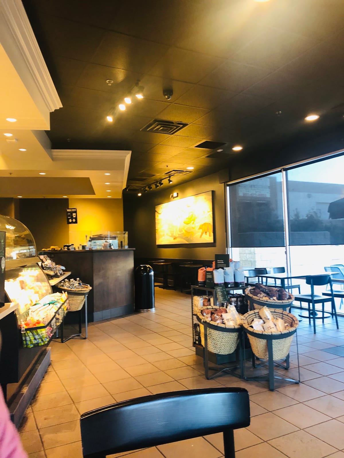 Starbucks Coffee Company