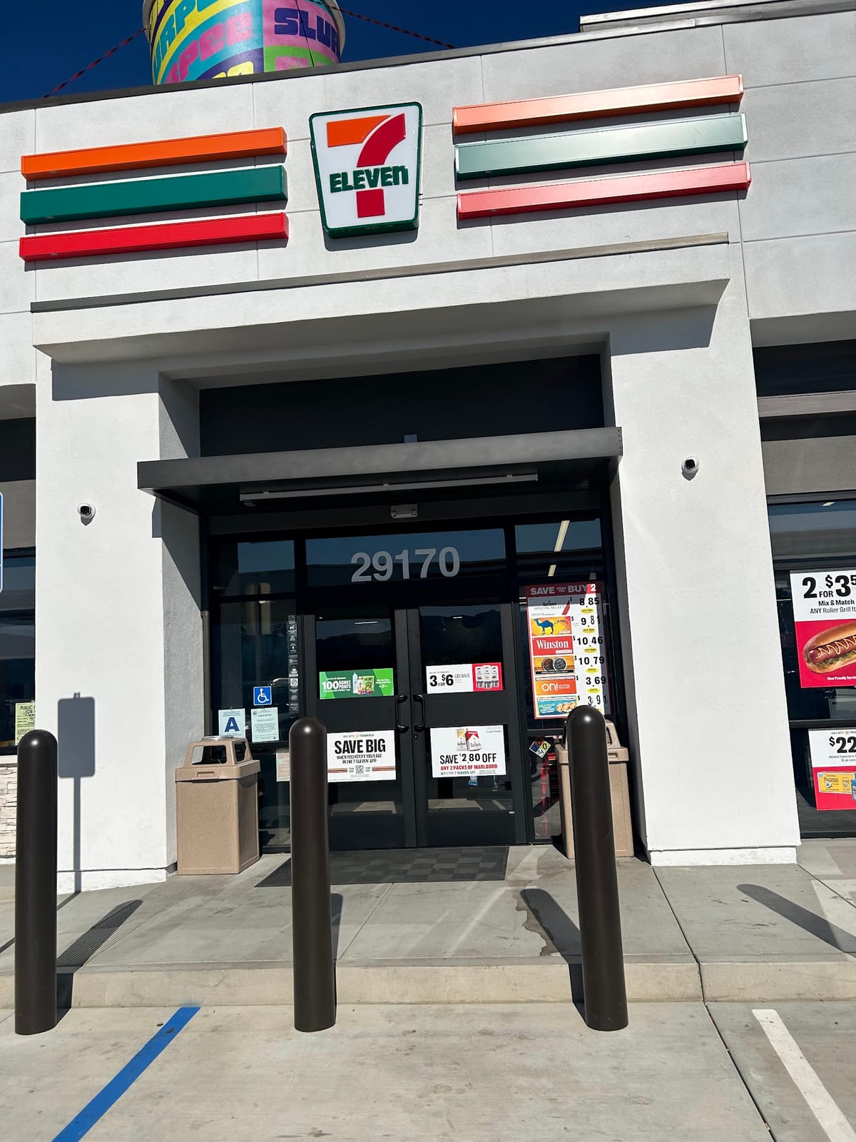 7-Eleven