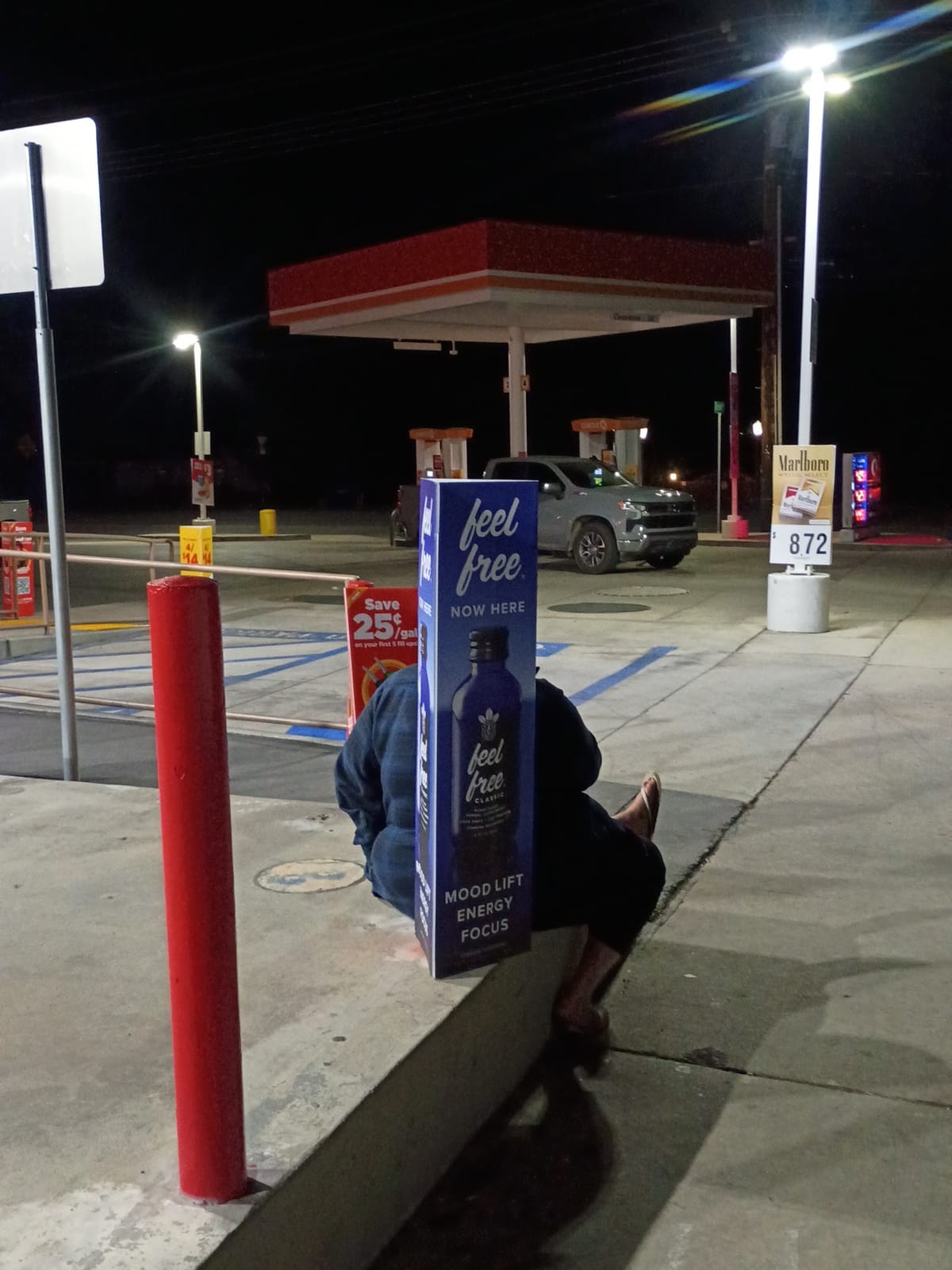 Circle K